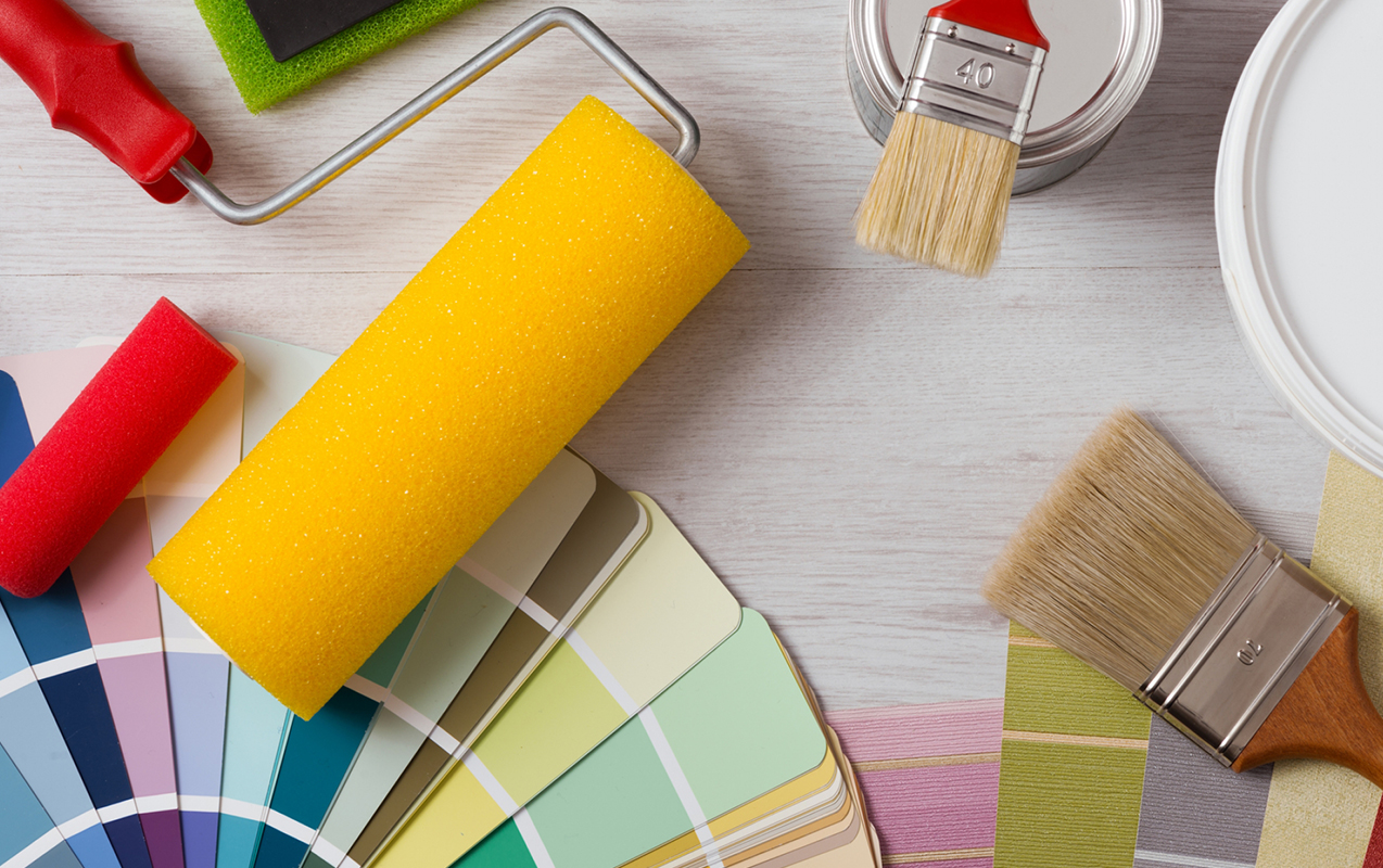 Dilovası dış cephe boyama