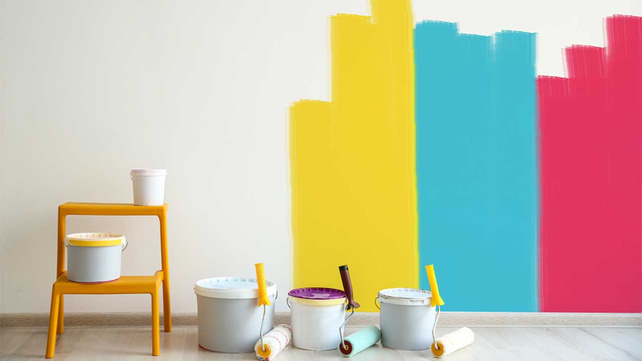 Dilovası iç cephe boyama